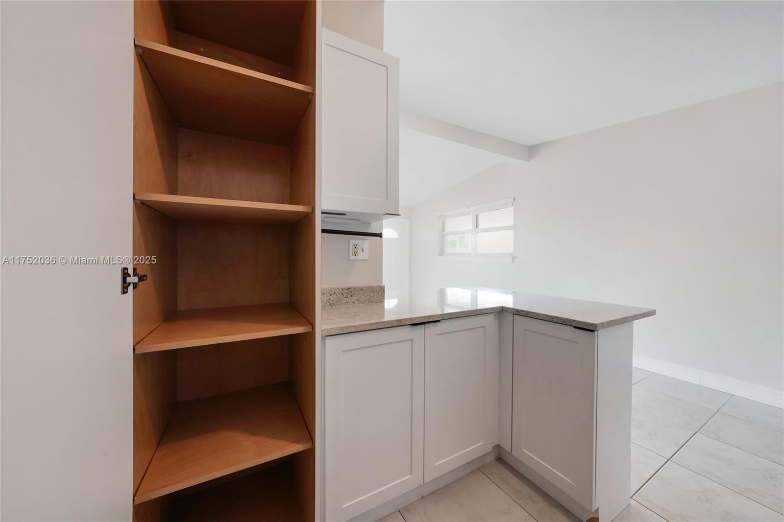 LAKE FOREST SEC 3 - Residential