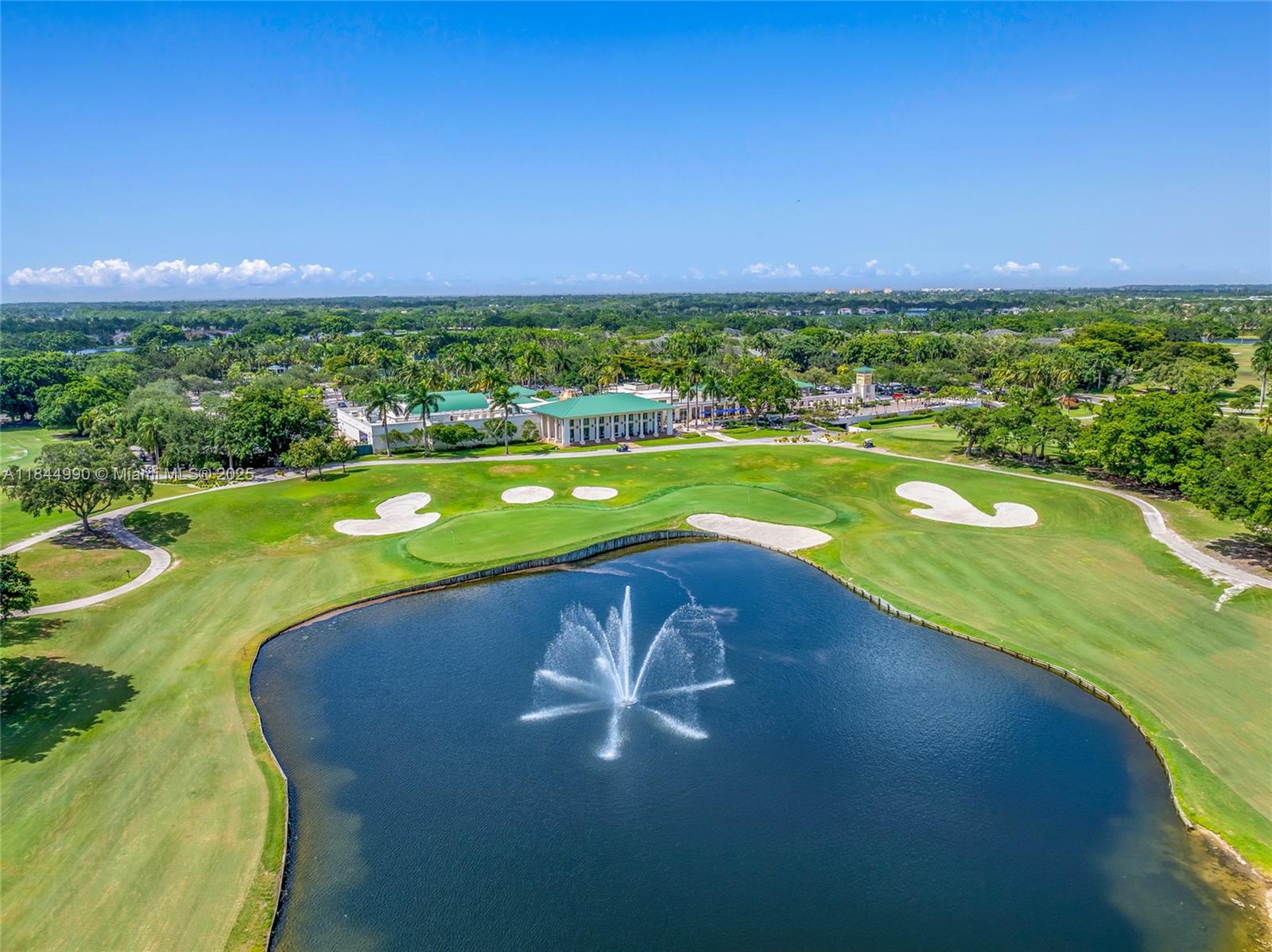 WESTON HILLS - Residential