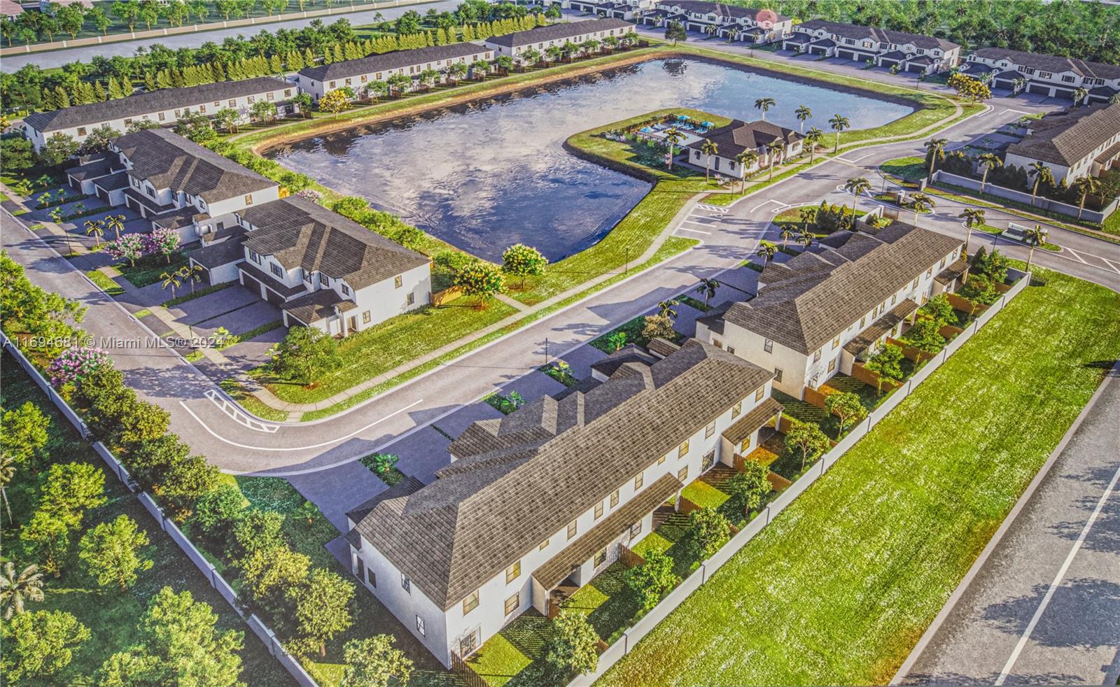 DANIA PRESERVE - Residential