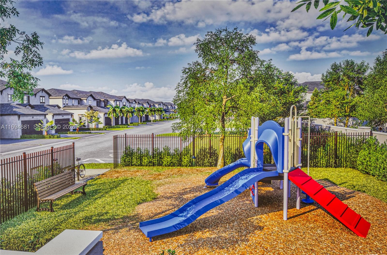 DANIA PRESERVE - Residential