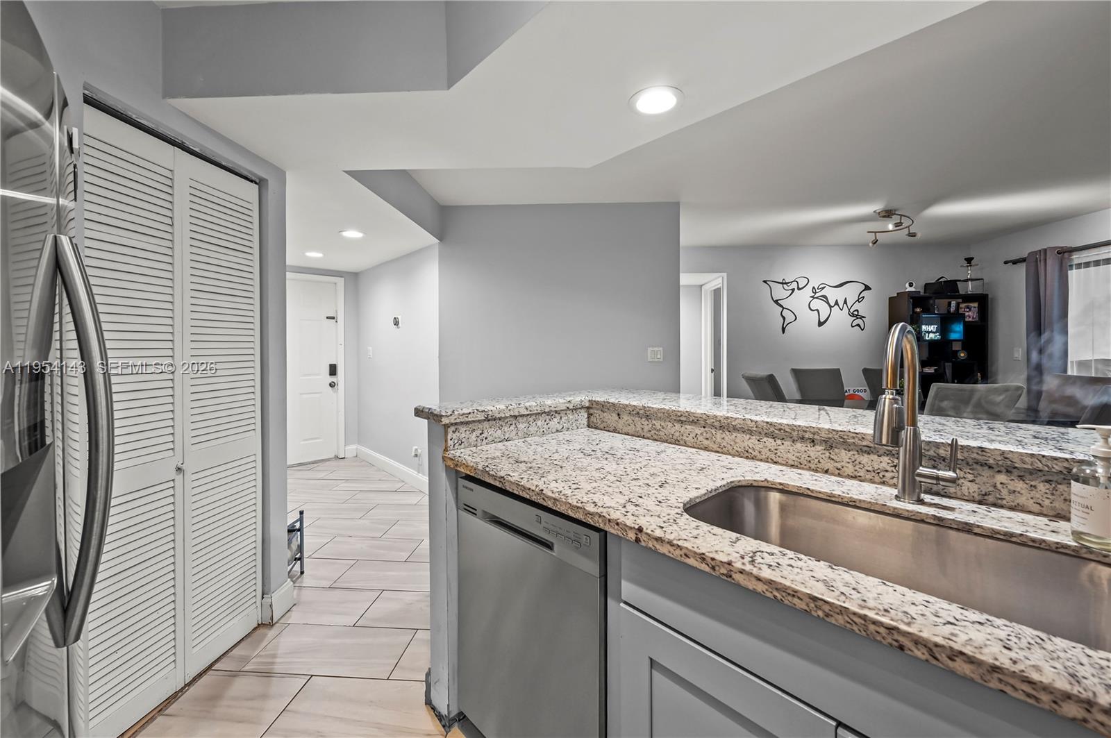 PARC VILLAGE CONDO - Residential