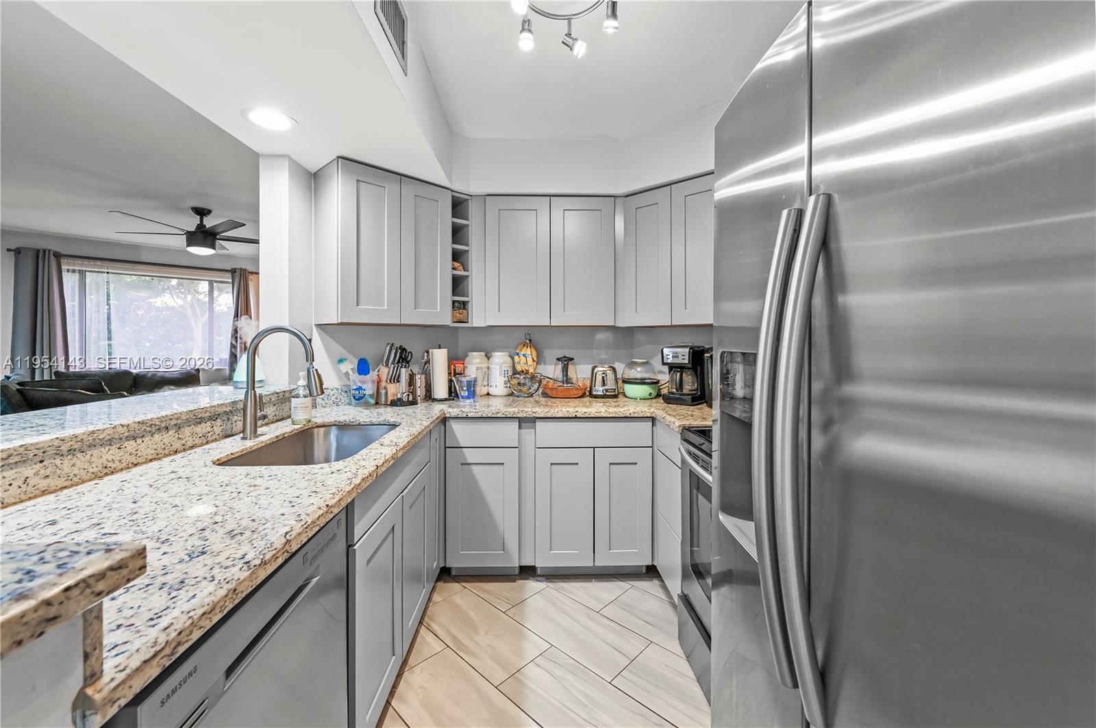 PARC VILLAGE CONDO - Residential