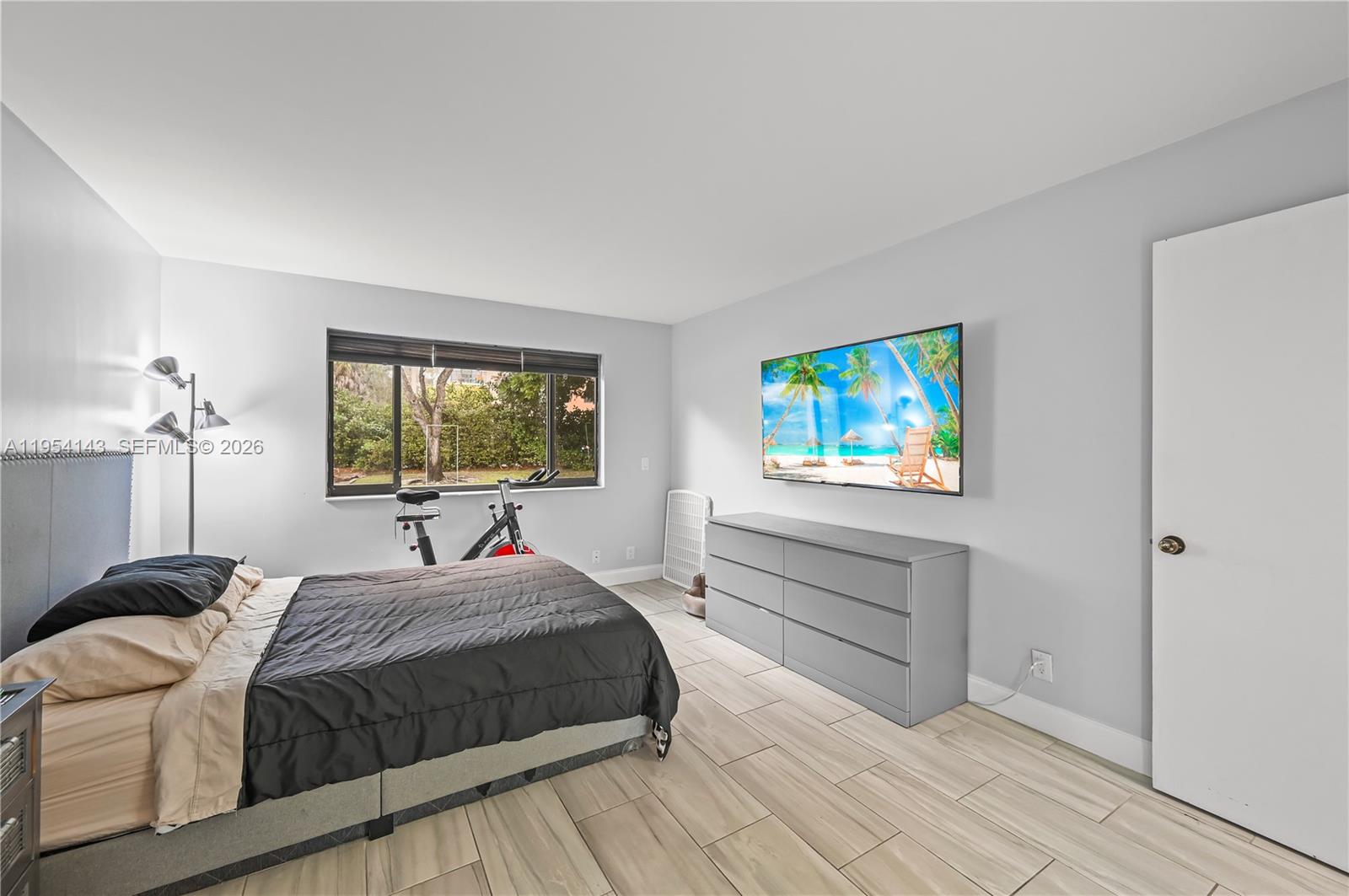 PARC VILLAGE CONDO - Residential