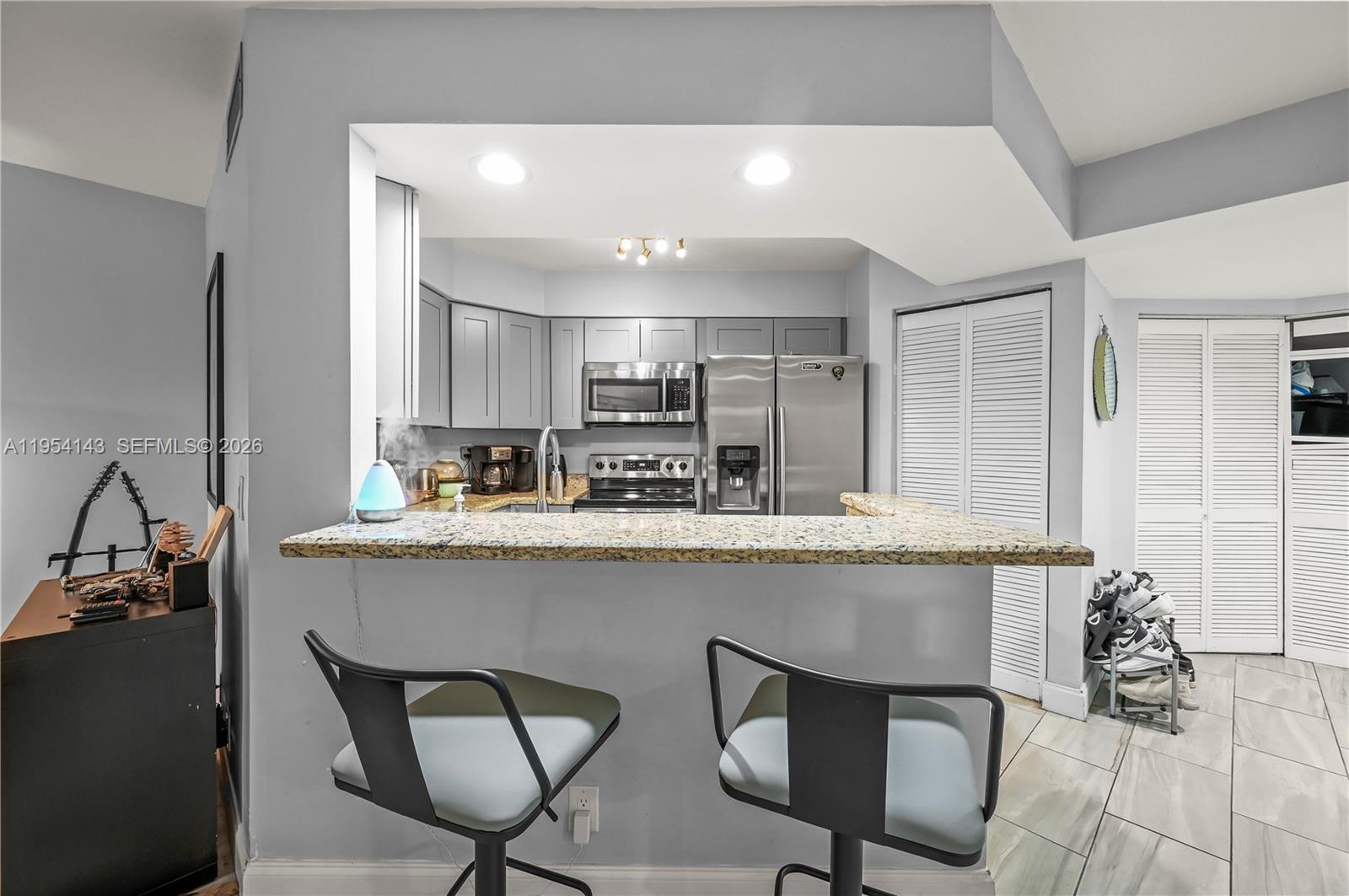 PARC VILLAGE CONDO - Residential