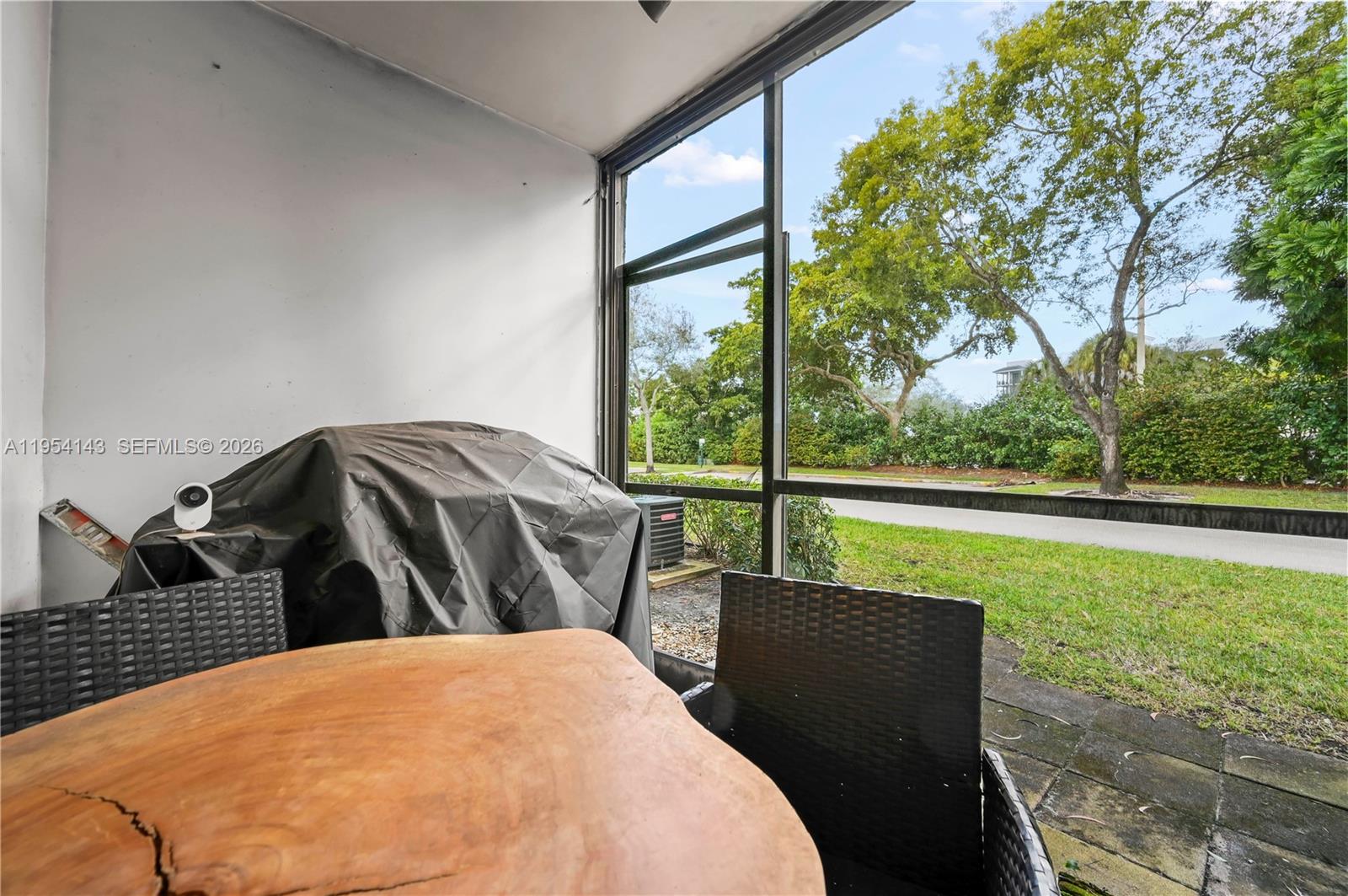 PARC VILLAGE CONDO - Residential