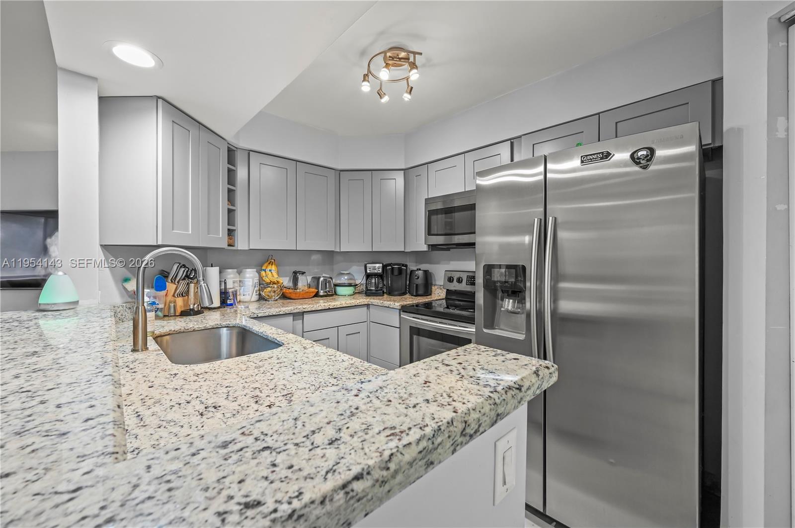 PARC VILLAGE CONDO - Residential