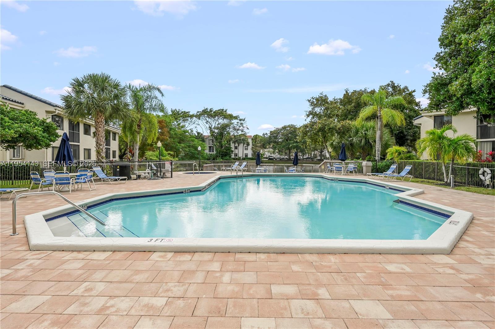 PARC VILLAGE CONDO - Residential