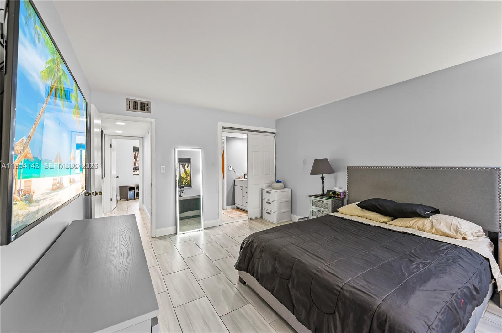 PARC VILLAGE CONDO - Residential