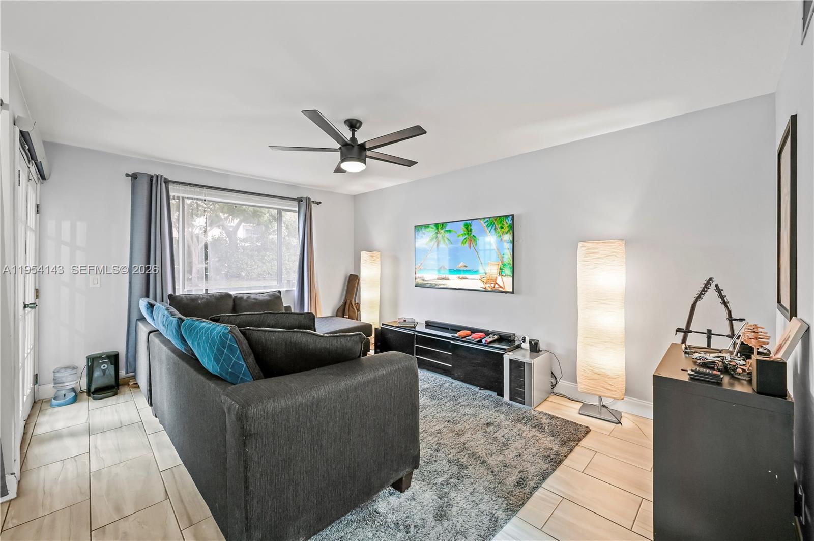 PARC VILLAGE CONDO - Residential