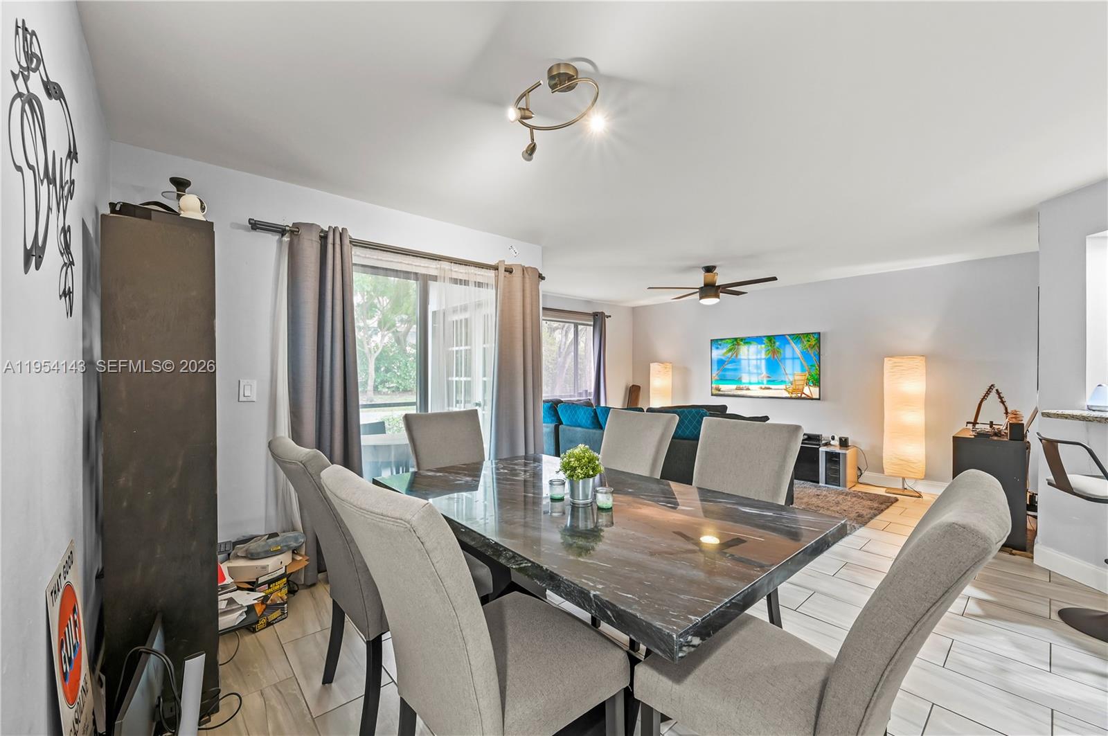 PARC VILLAGE CONDO - Residential