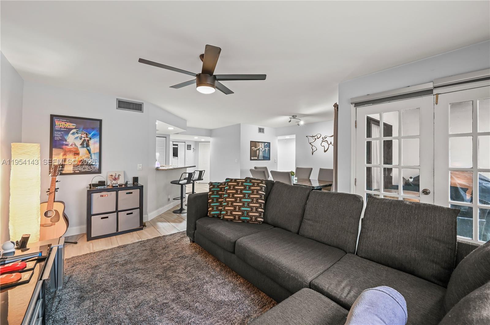 PARC VILLAGE CONDO - Residential