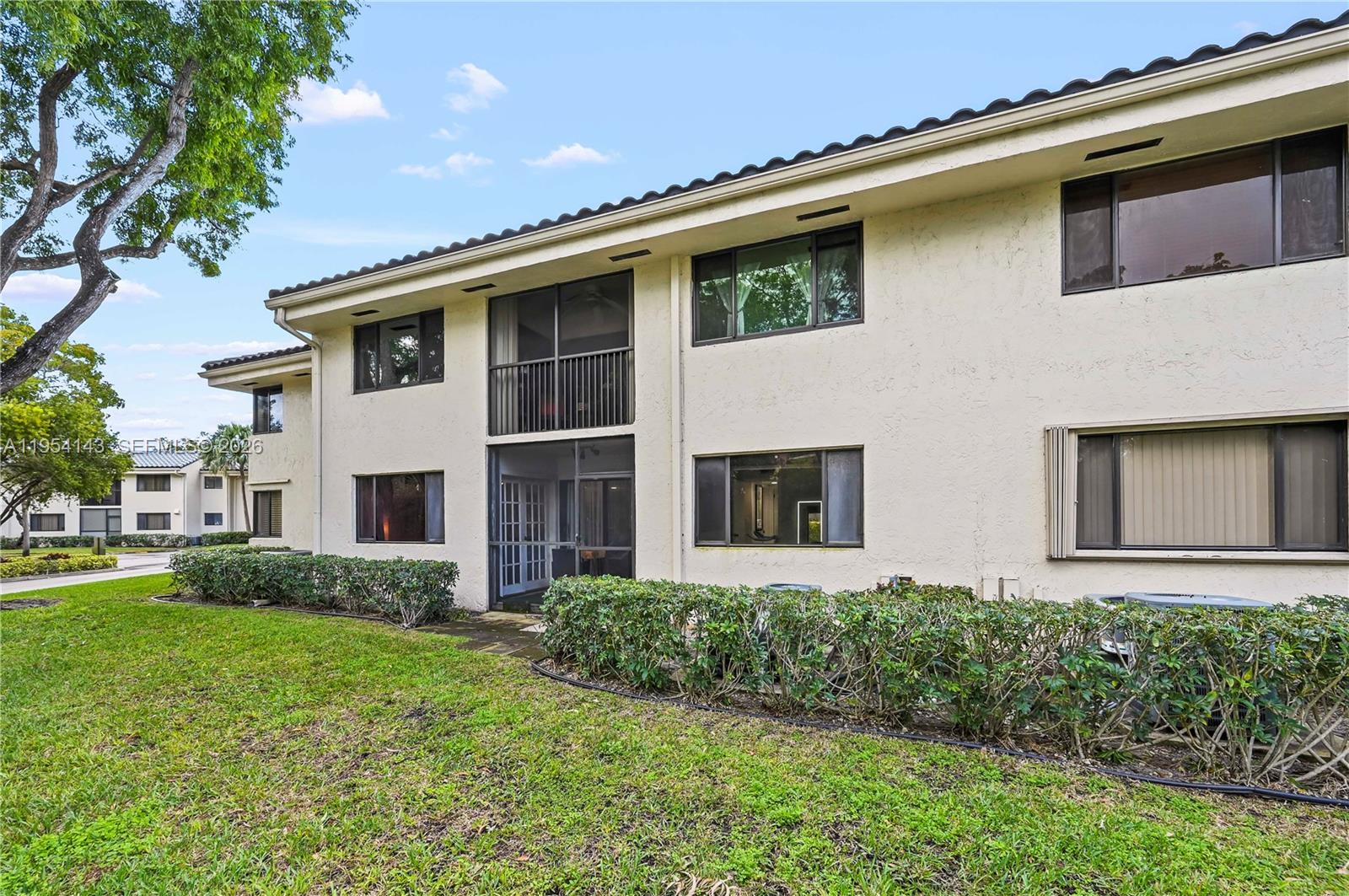 PARC VILLAGE CONDO - Residential