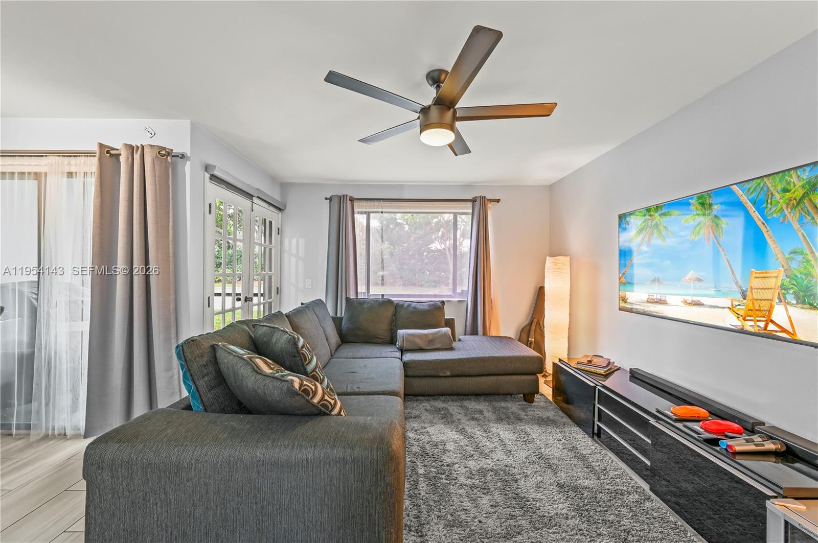 PARC VILLAGE CONDO - Residential