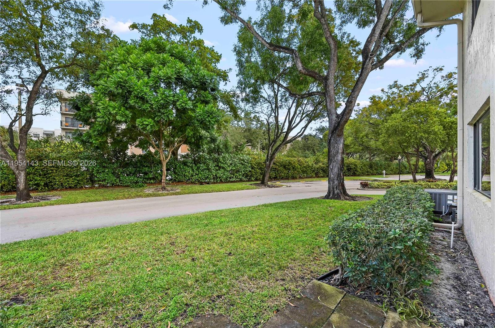 PARC VILLAGE CONDO - Residential