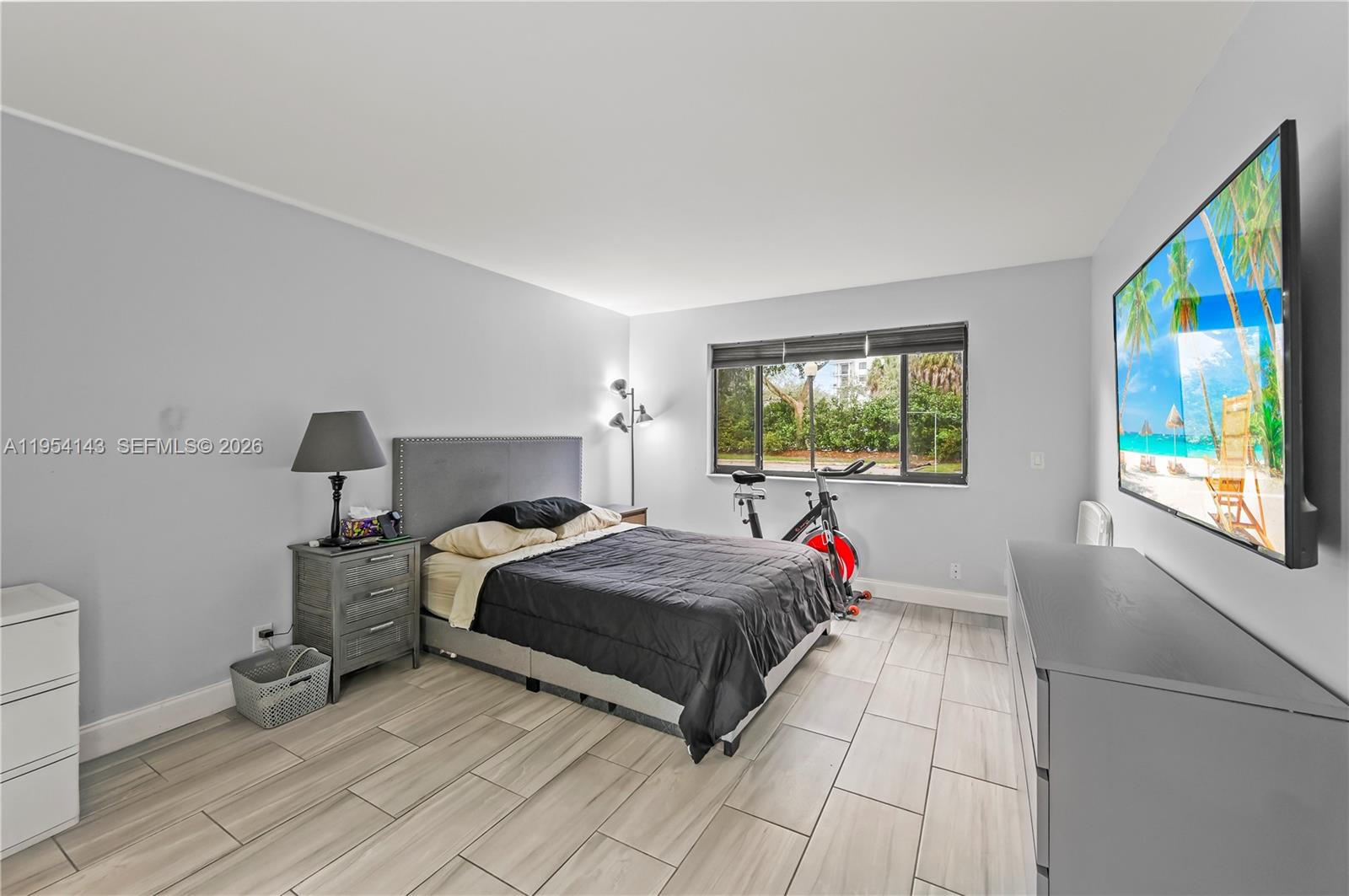 PARC VILLAGE CONDO - Residential