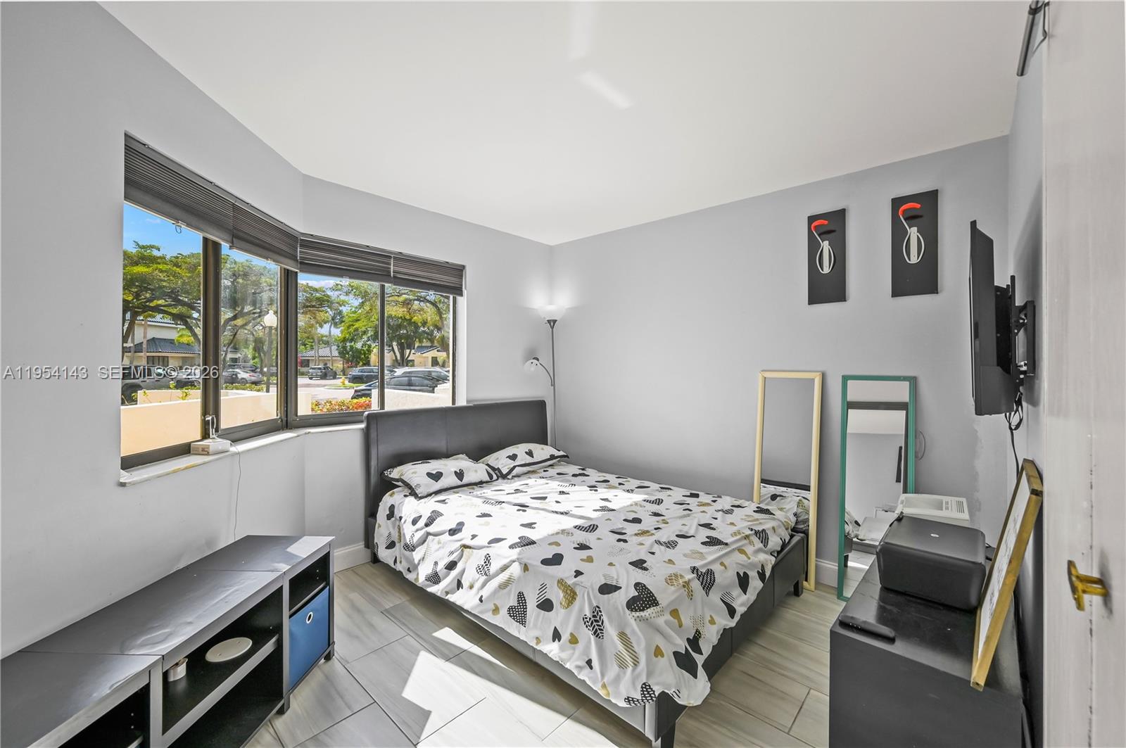 PARC VILLAGE CONDO - Residential