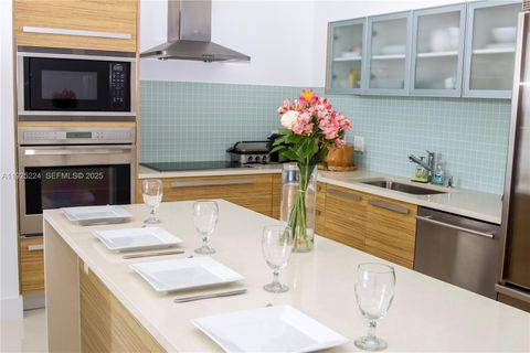 2020 N Bayshore Dr 809 Miami FL 33137