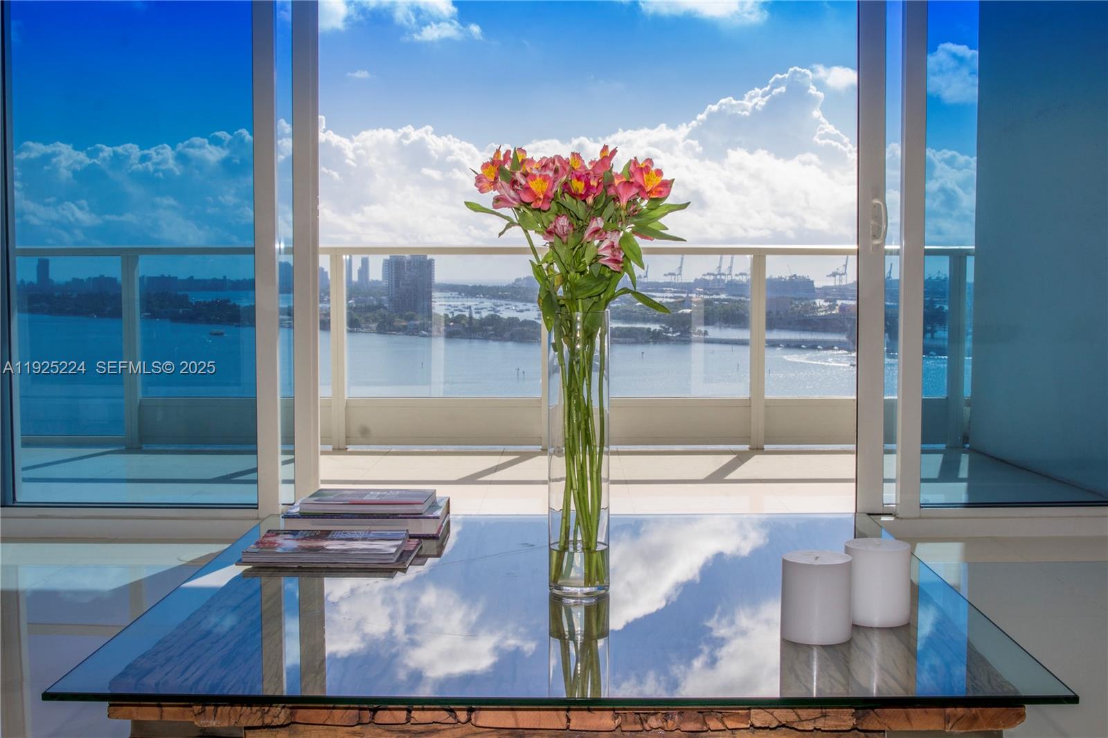 2020 N Bayshore Dr 809