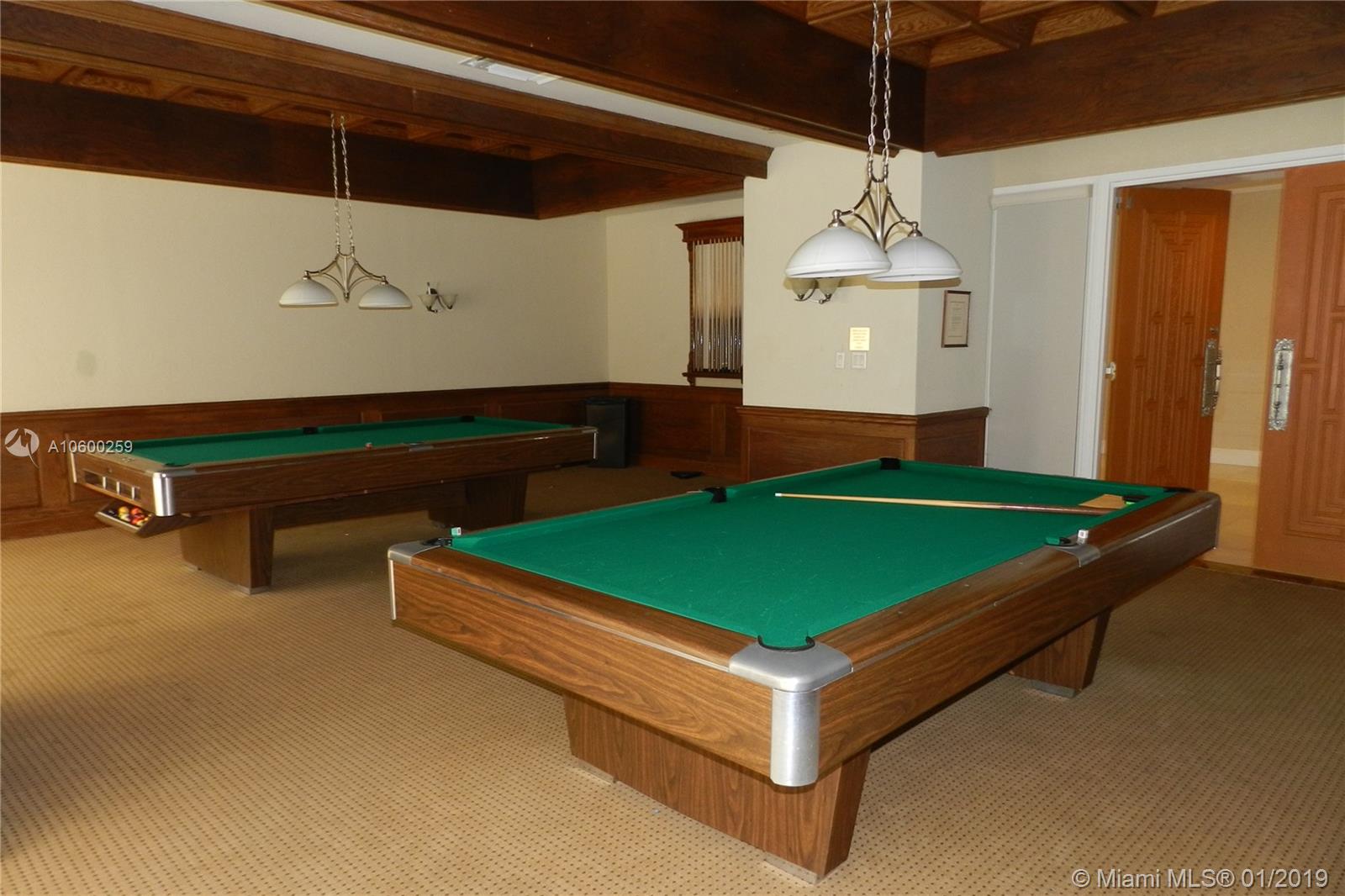 BRICKELL PLACE CONDO - Residential Lease