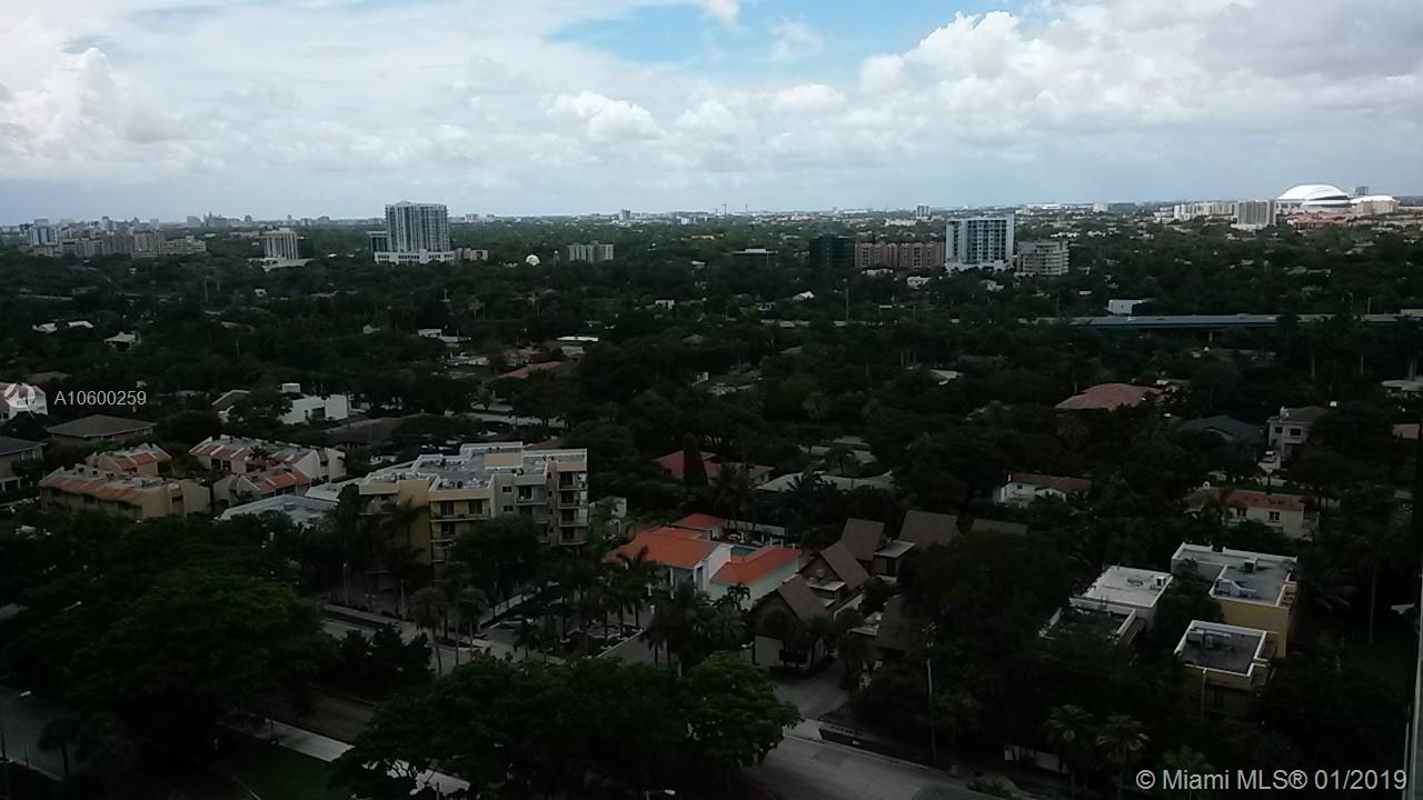 BRICKELL PLACE CONDO - Residential Lease