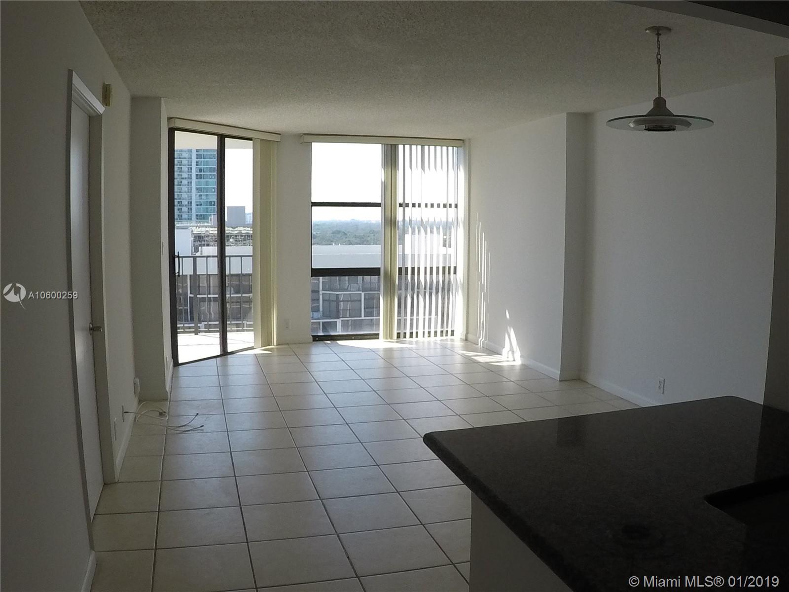 BRICKELL PLACE CONDO - Residential Lease