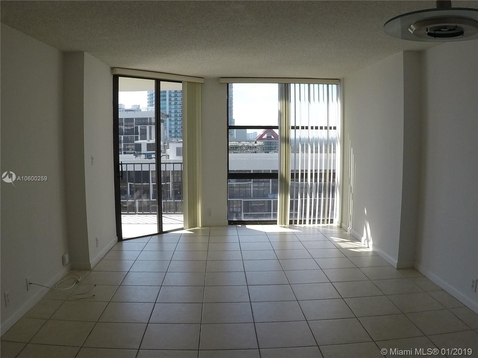 BRICKELL PLACE CONDO - Residential Lease
