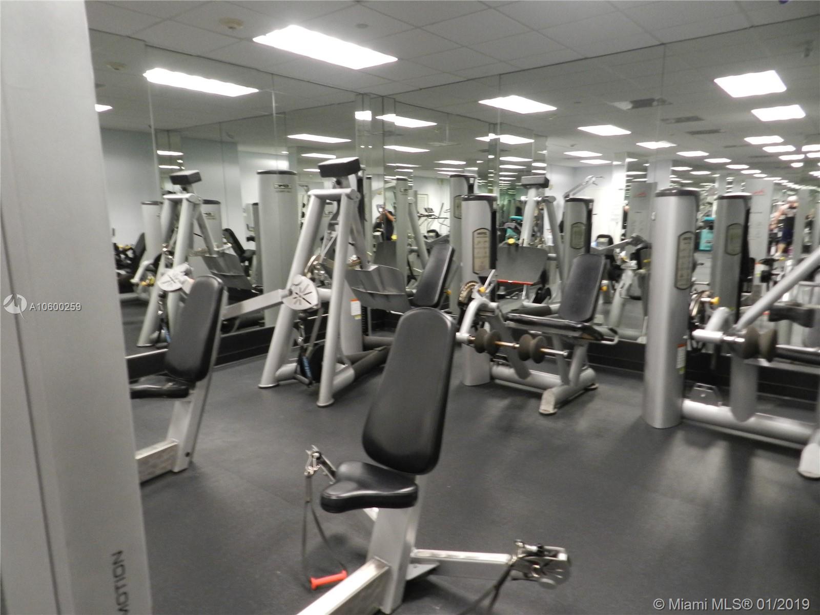 BRICKELL PLACE CONDO - Residential Lease