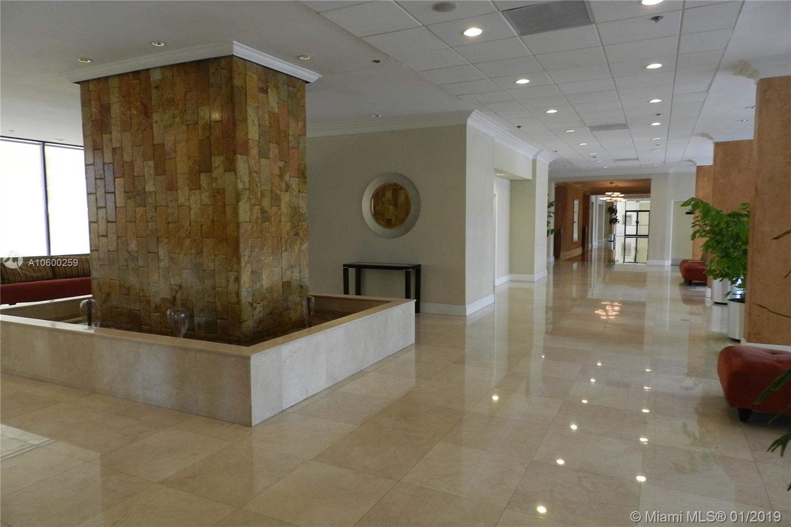 BRICKELL PLACE CONDO - Residential Lease