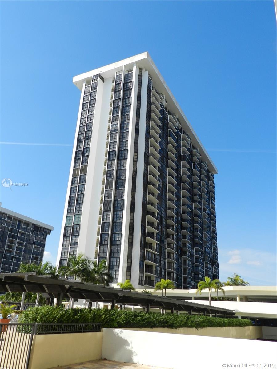 BRICKELL PLACE CONDO - Residential Lease