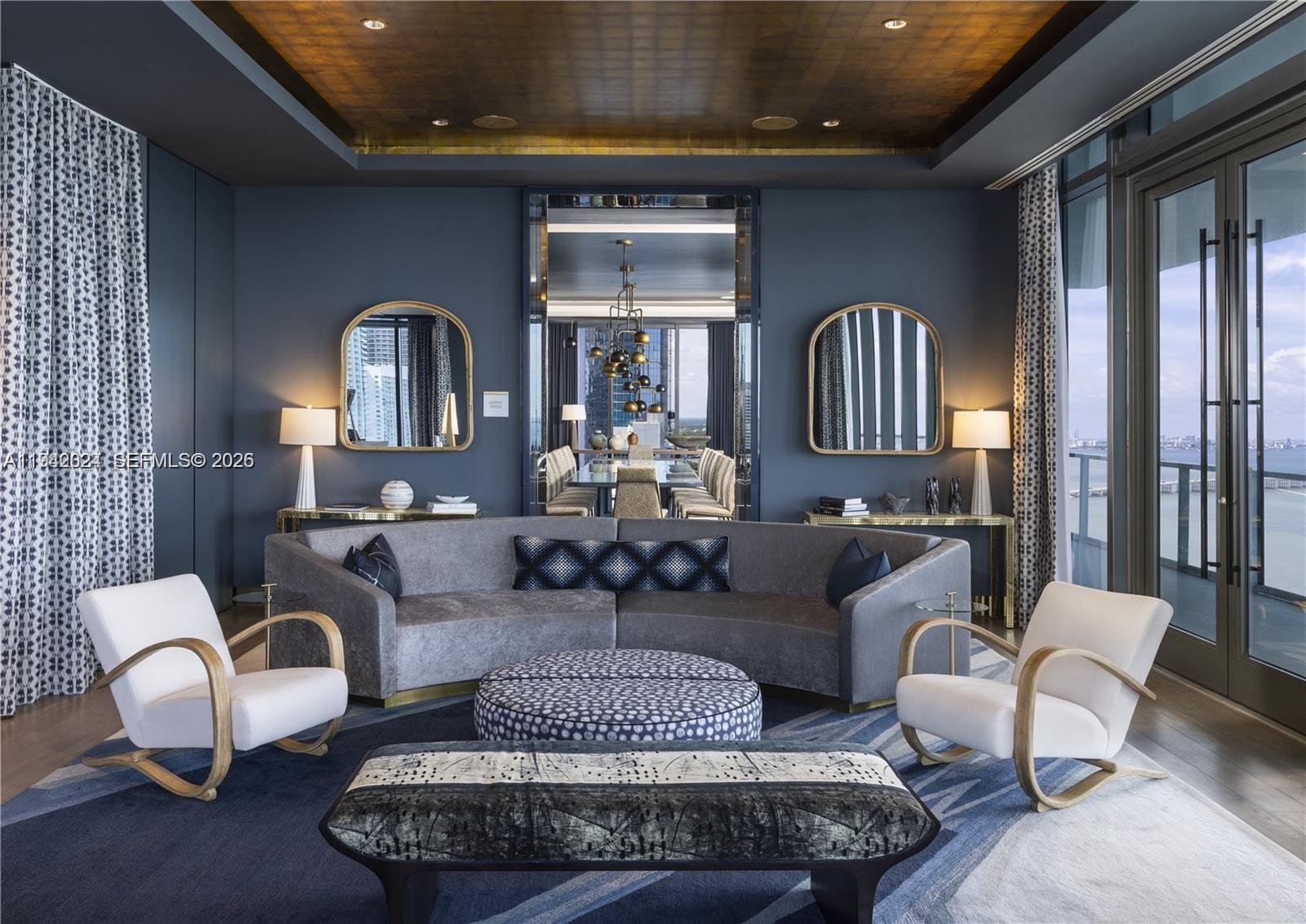 NANCY TERRACE - Residential