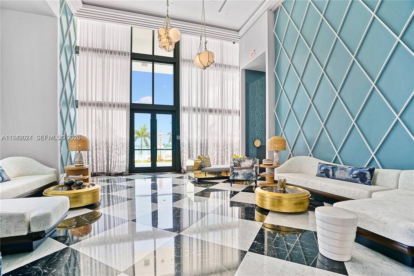 NANCY TERRACE - Residential