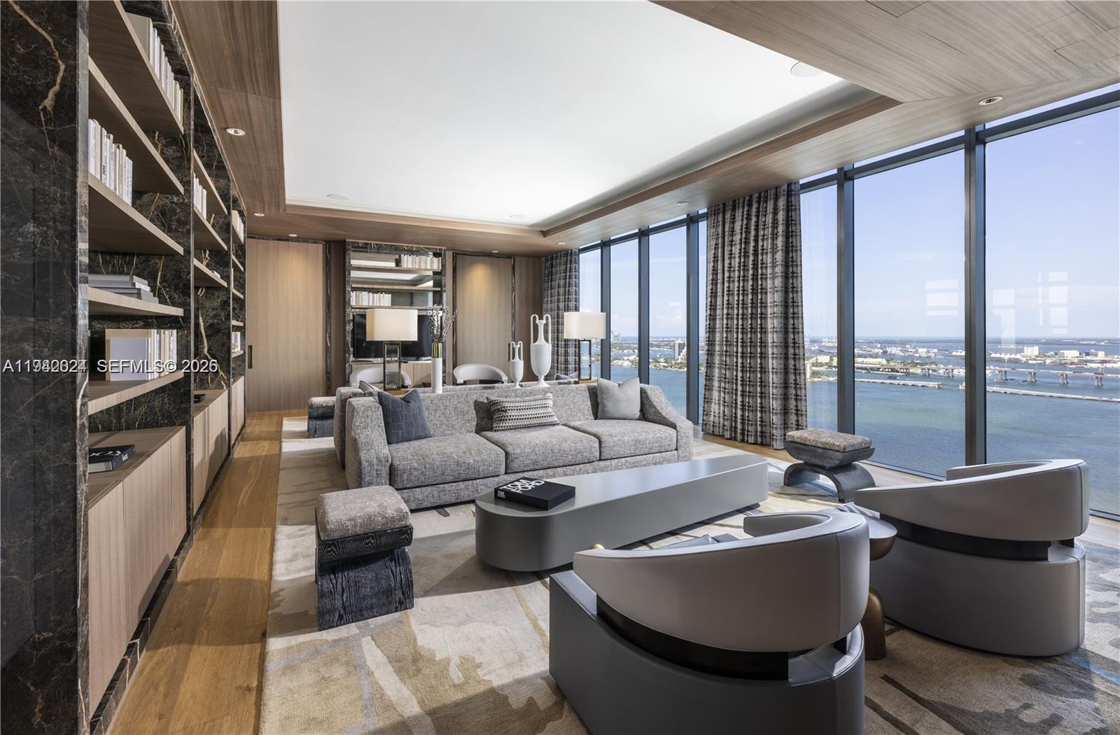 NANCY TERRACE - Residential