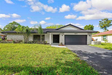 Photo of 8475 NW 2nd Mnr, Coral Springs, FL 33071 (MLS # A12025401)