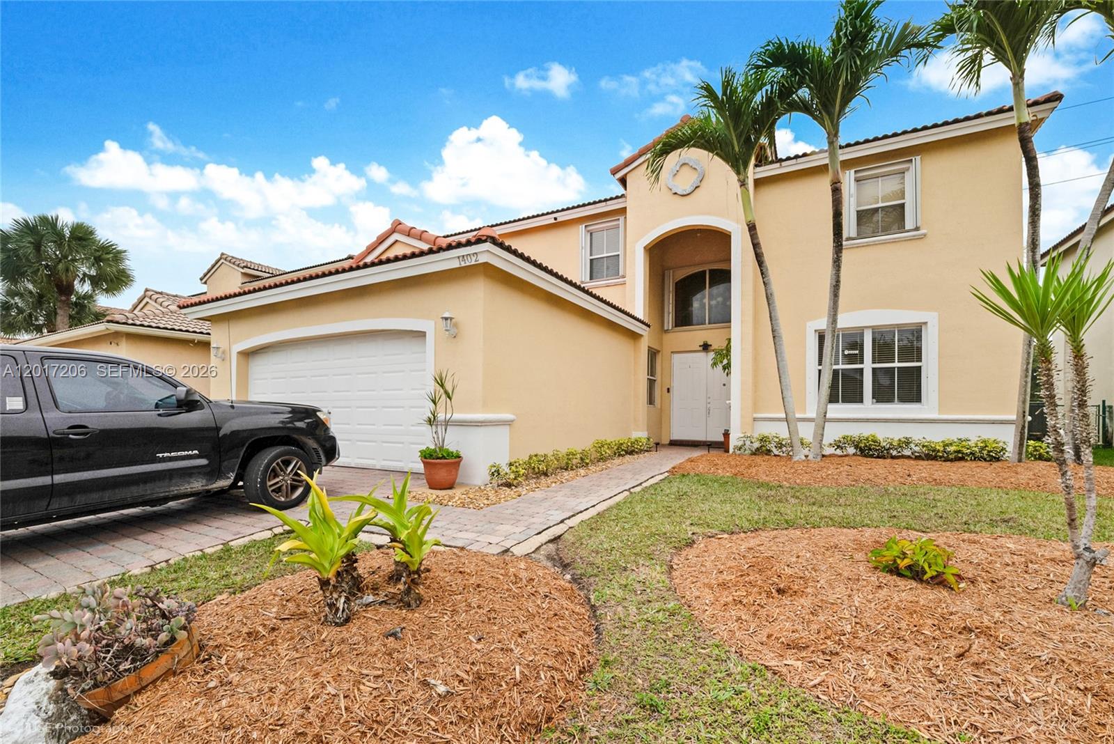 KEYS LANDING - Residential