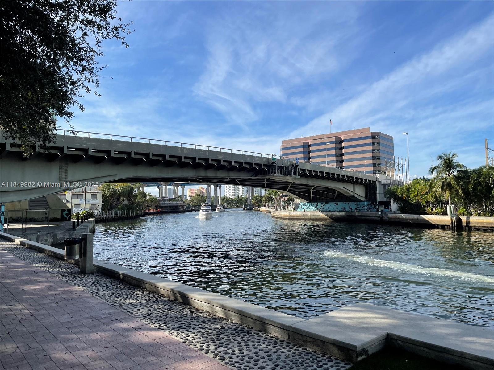 Largest Unit with 1 bedroom plus Den for your Home Office and Assigned Parking Space on 8th Floor. Panoramic views of the Miami Skyline. All Stainless Steel appliances, granite countertops and marble floors. Amenities include gym, spa, pool, cabana, business center, activity room, theater, billiards. Rent includes water, trash, hi-speed internet and cable service. Walking distance to Brickell City Centre, shopping and restaurants or take a relaxing stroll down by the river. Fast Association Approval.