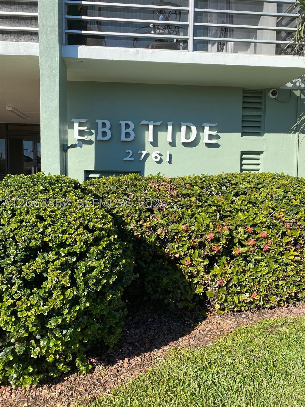 Photo of 2761 Taft St #405, Hollywood, FL 33020 (MLS # A12068862)