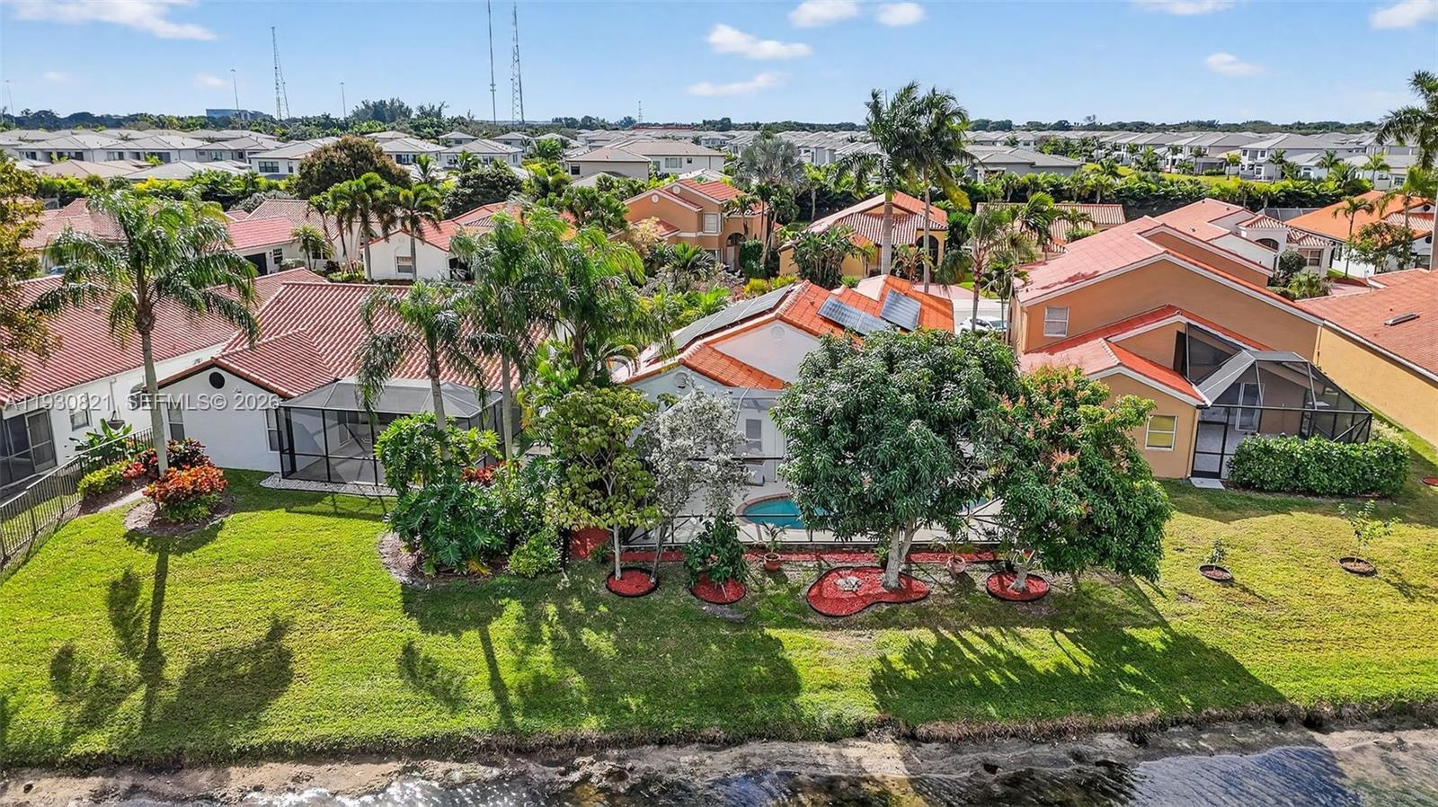 BRENTWOOD OF BOCA PH 6 - Residential