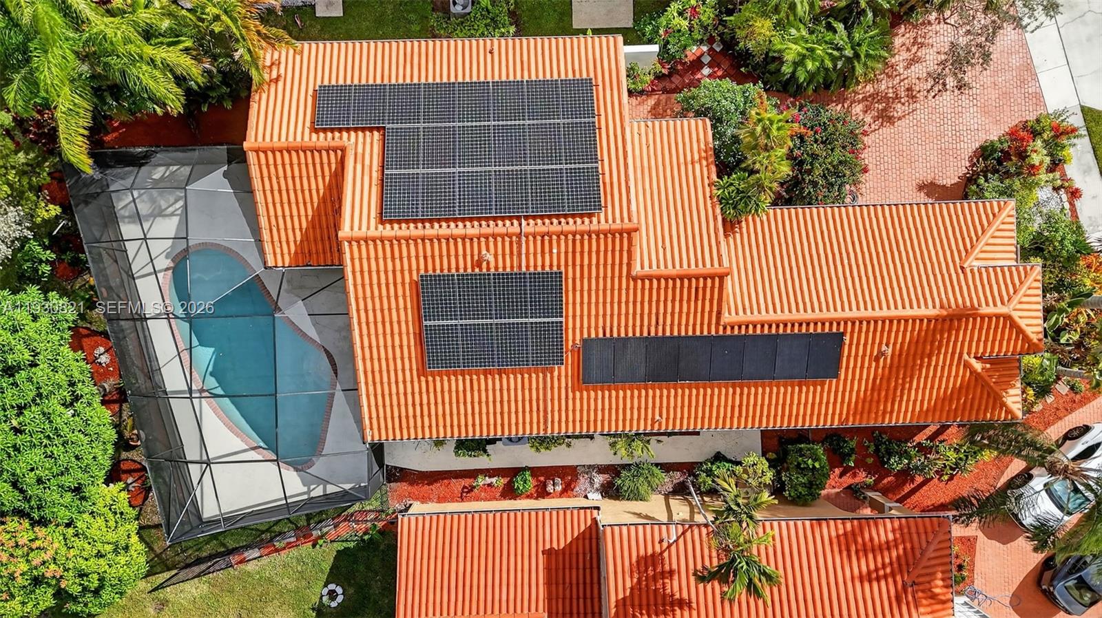 BRENTWOOD OF BOCA PH 6 - Residential