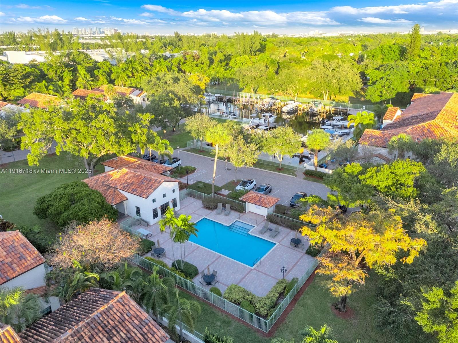 CAPE FEAR - Residential Lease