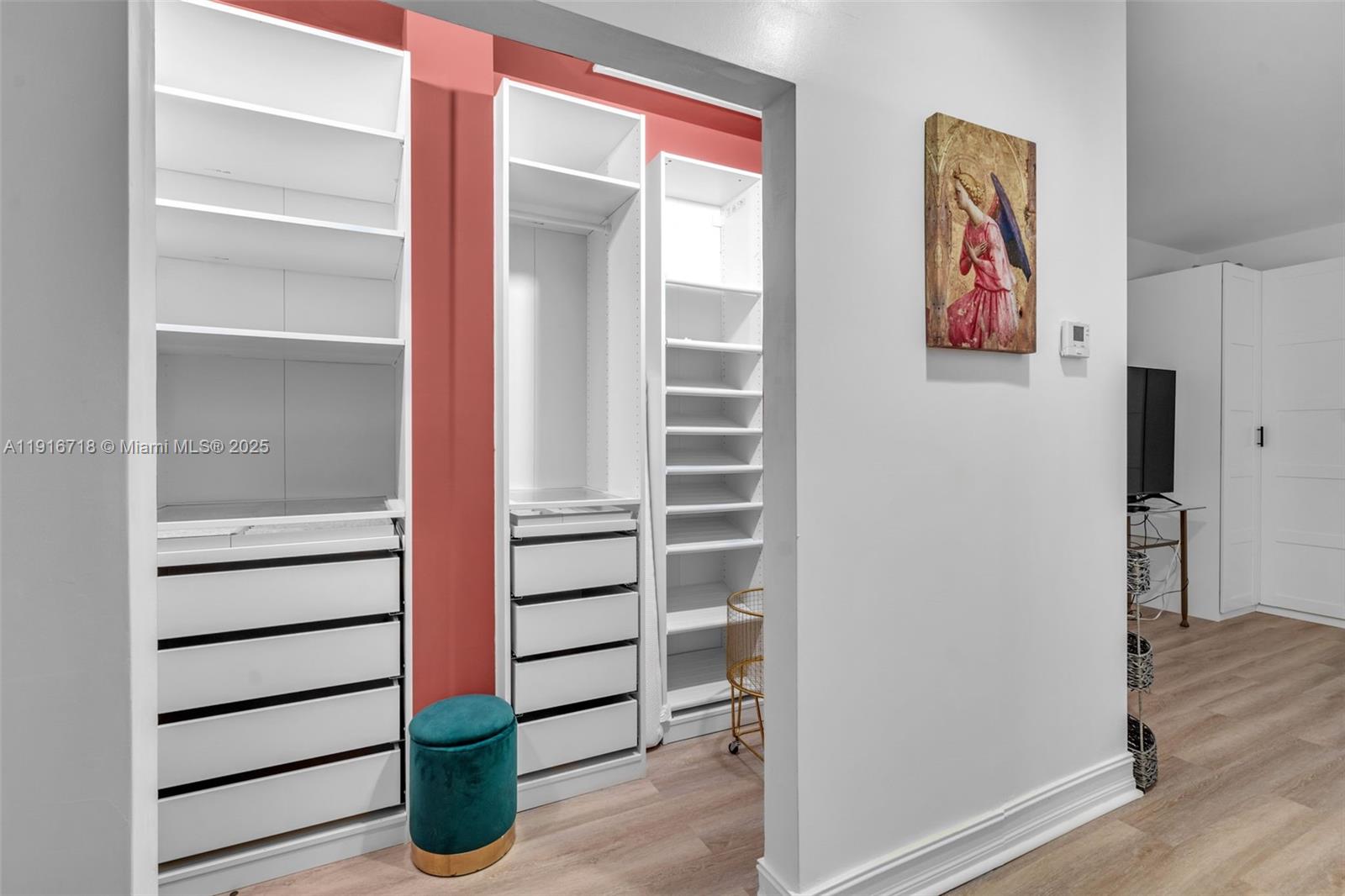 CAPE FEAR - Residential Lease