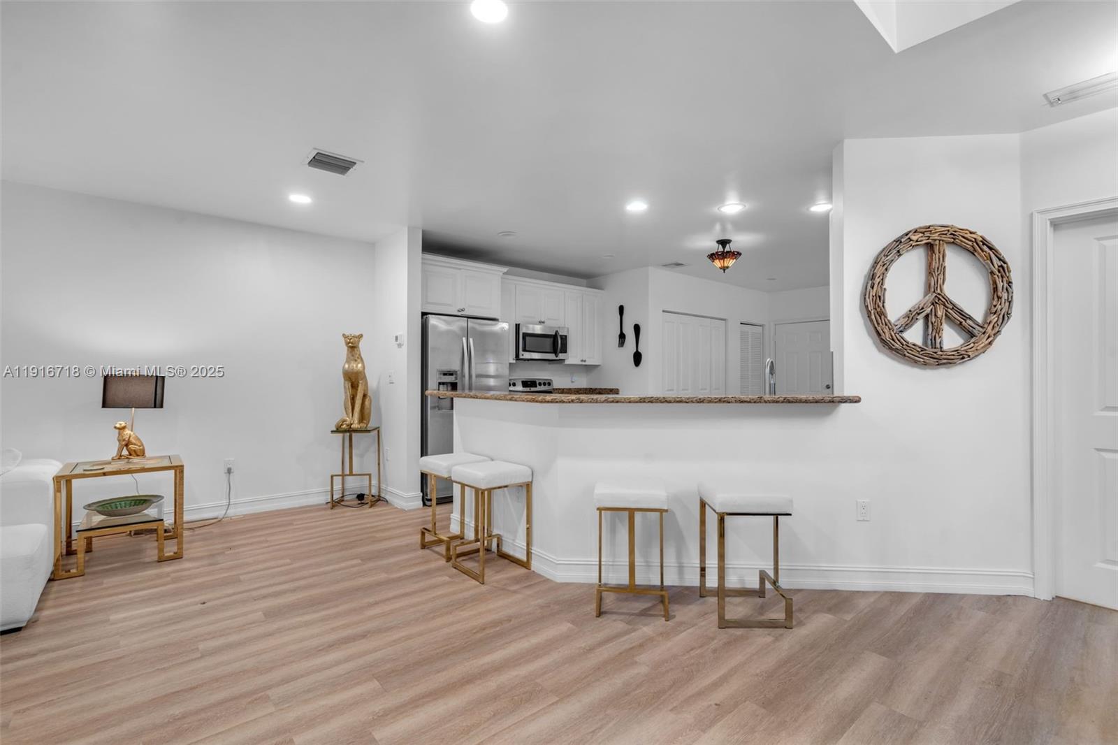 CAPE FEAR - Residential Lease