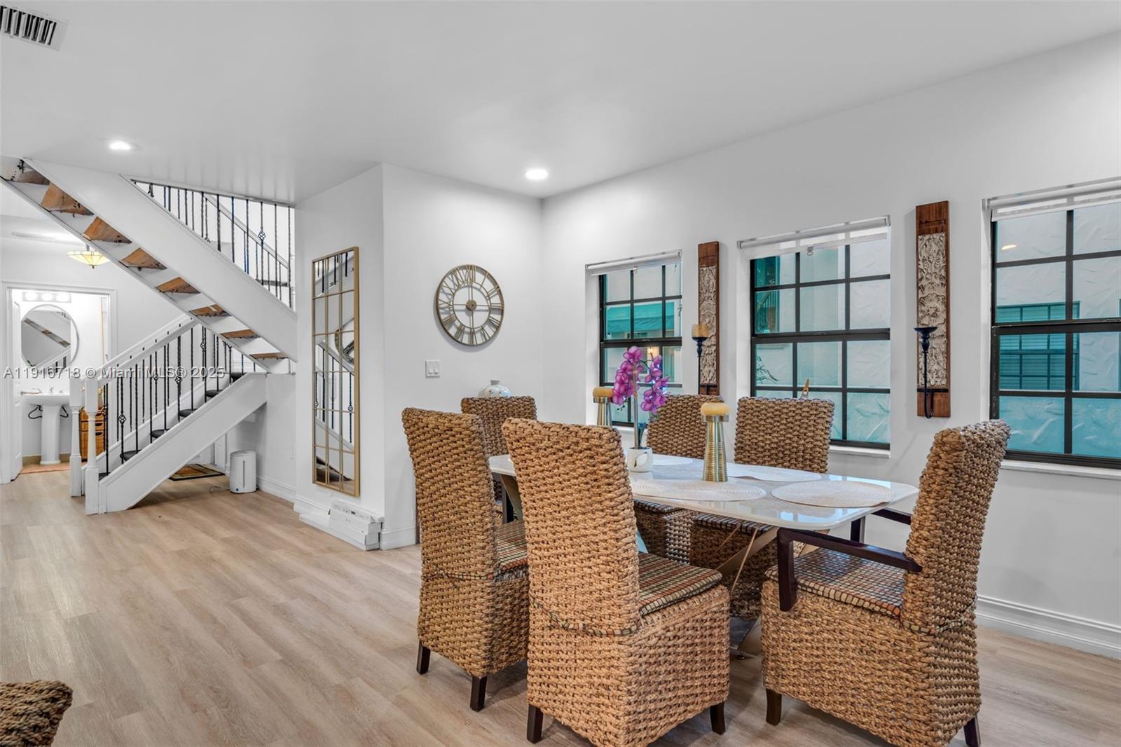 CAPE FEAR - Residential Lease