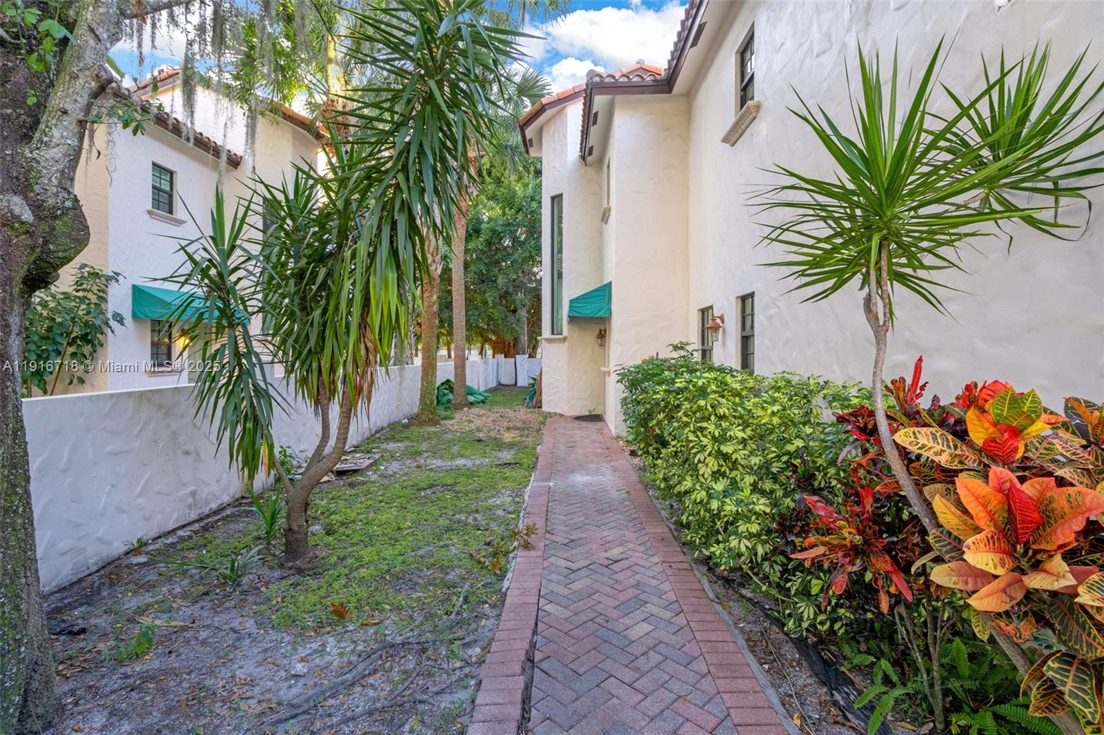 CAPE FEAR - Residential Lease