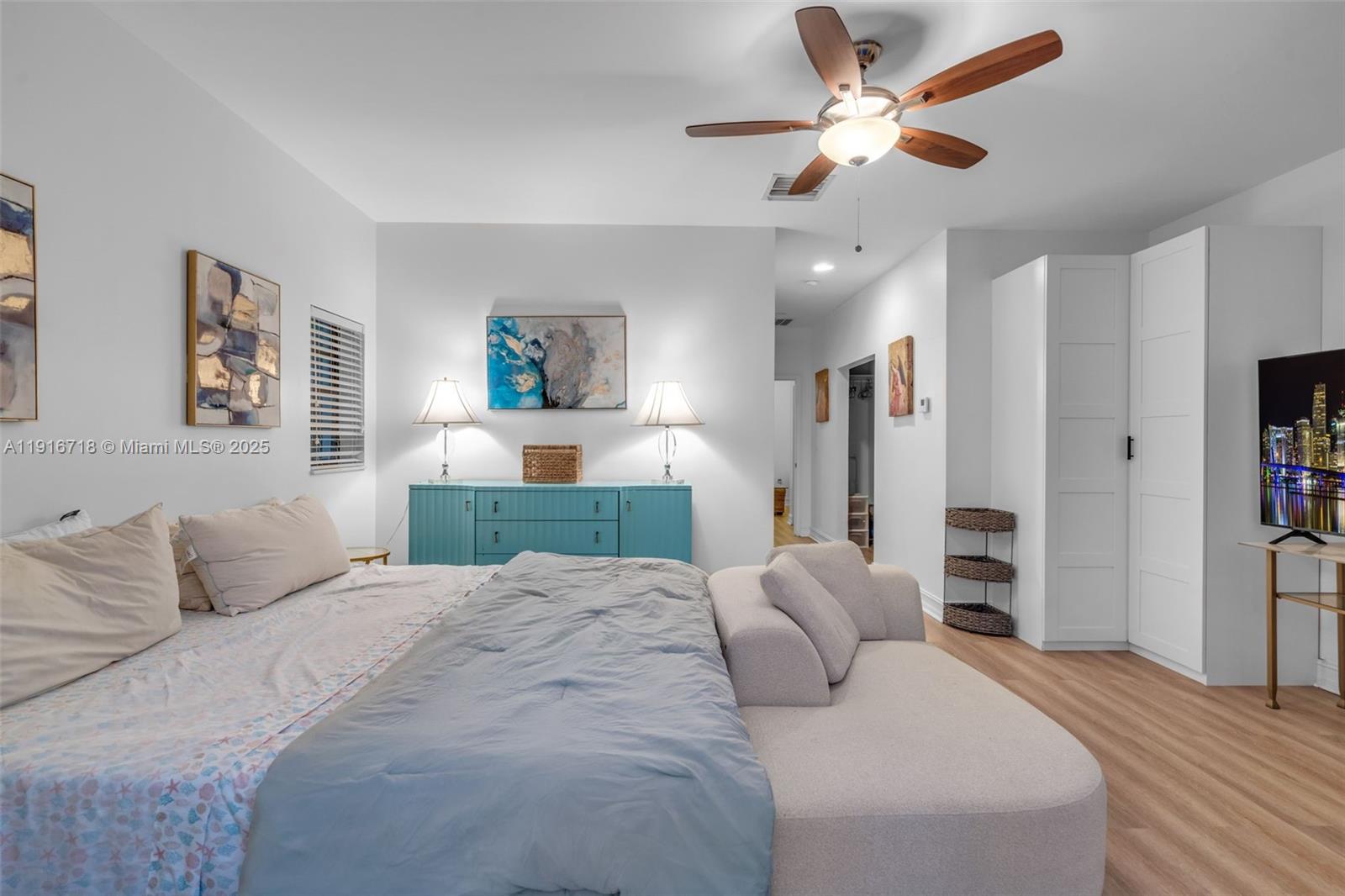 CAPE FEAR - Residential Lease