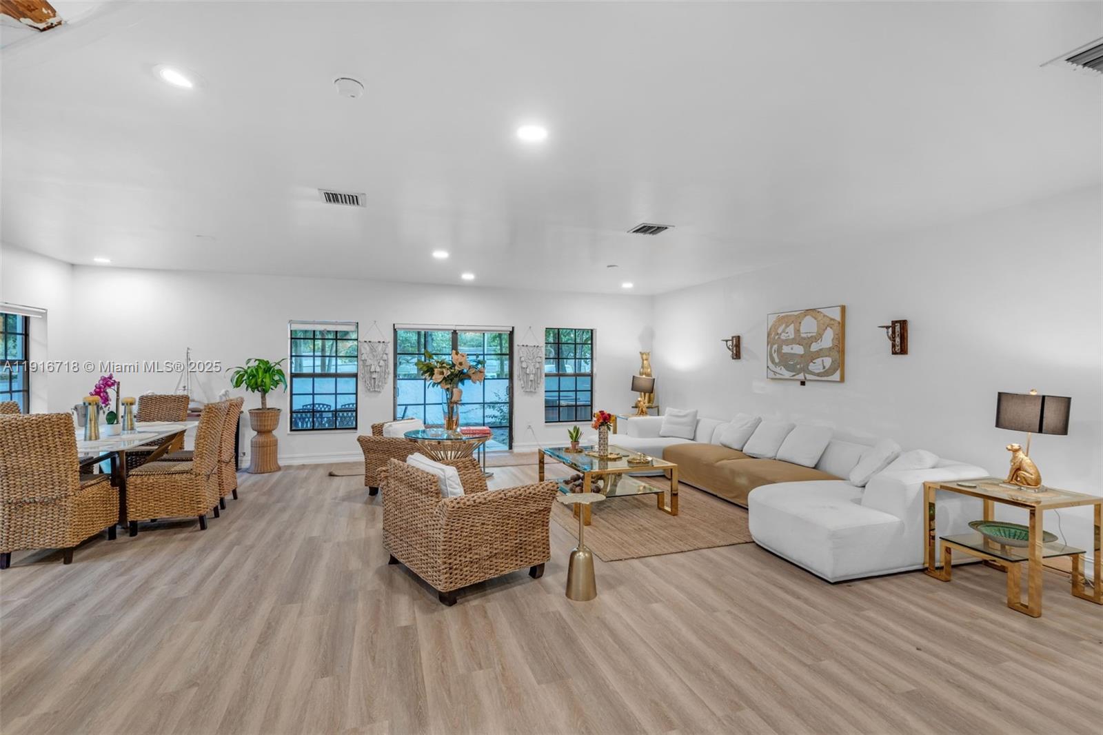 CAPE FEAR - Residential Lease