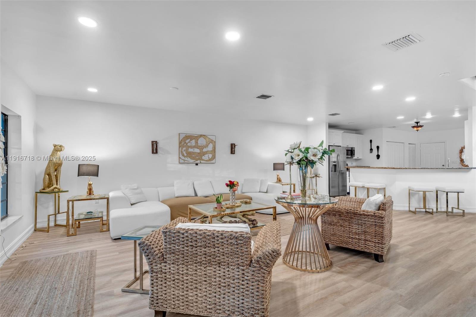 CAPE FEAR - Residential Lease