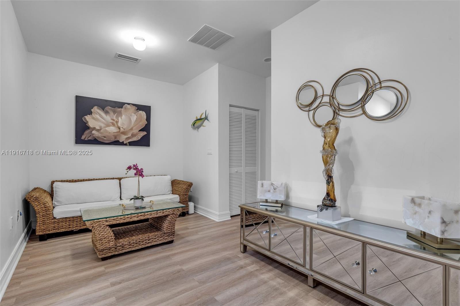 CAPE FEAR - Residential Lease