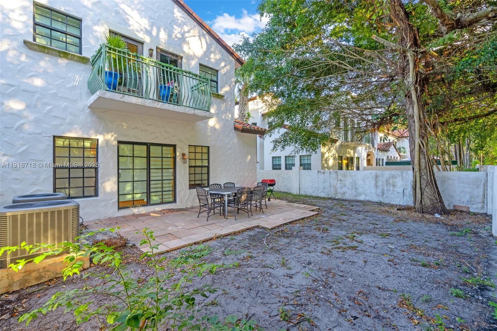 CAPE FEAR - Residential Lease