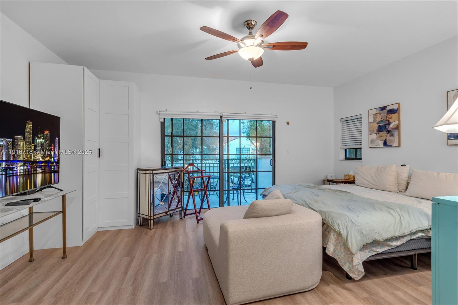 CAPE FEAR - Residential Lease