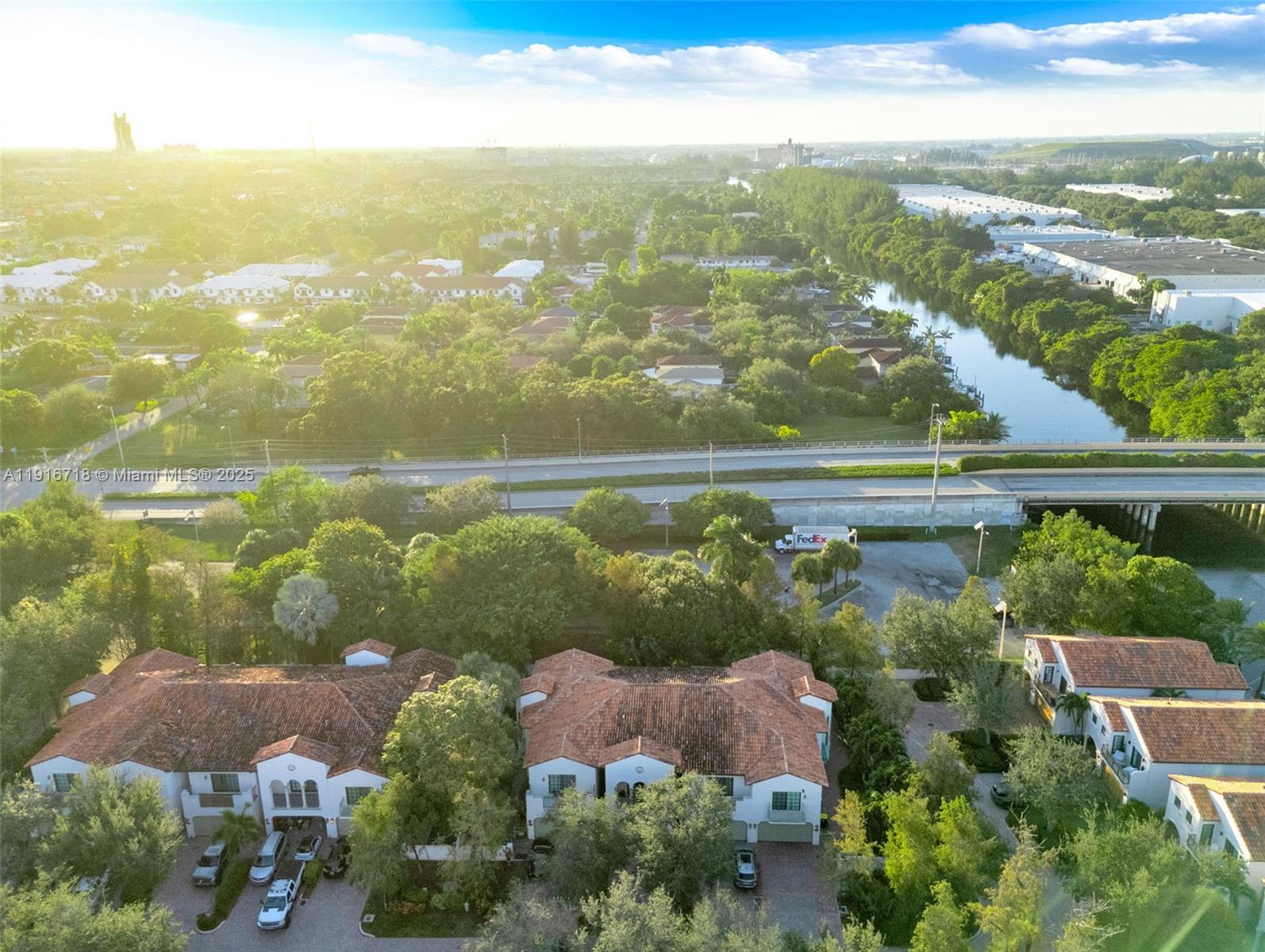 CAPE FEAR - Residential Lease